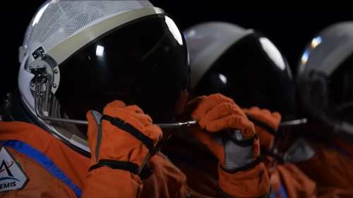 Introducing the Artemis 2 Moon Mission Plan