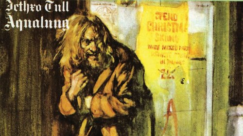 “It’s a masterpiece”: why the prog world loves Jethro Tull’s Aqualung