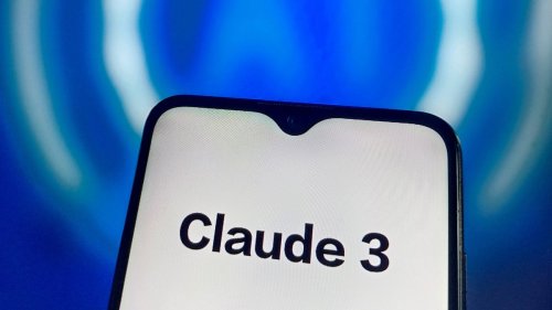 Claude takes the top spot in AI chatbot ranking — finally knocking GPT-4 down to second place