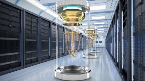 A new era of quantum computing emerges as Microsoft and Quantinuum partnership advances Logical Qubit development