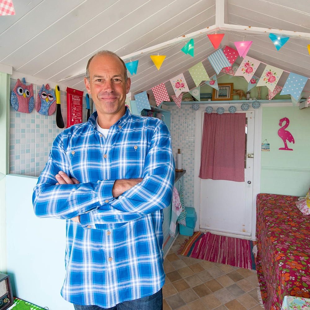 Phil Spencer shares his simple and affordable hack to sell a house quickly