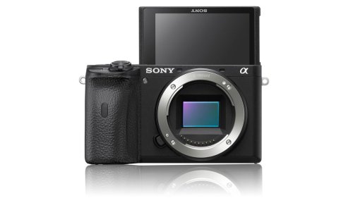 Is a Sony A6700 or A7000 coming before the summer?