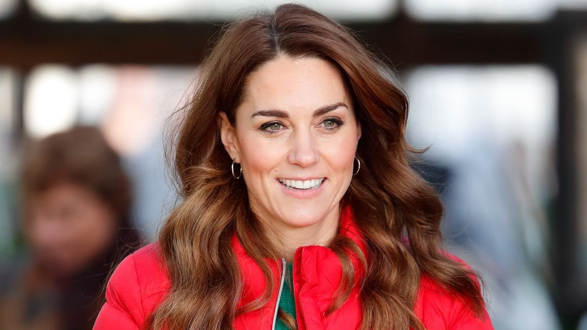 Kate Middleton’s Nordmann Fir Christmas tree is a royal festive staple and it’s an ‘ideal choice’ for these reasons