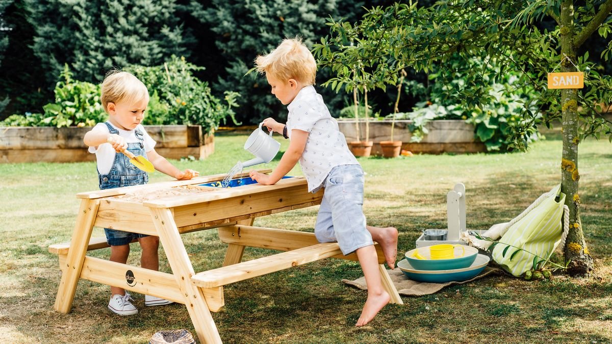 How to design a child friendly garden: make your plot a safe space ready for action-packed fun