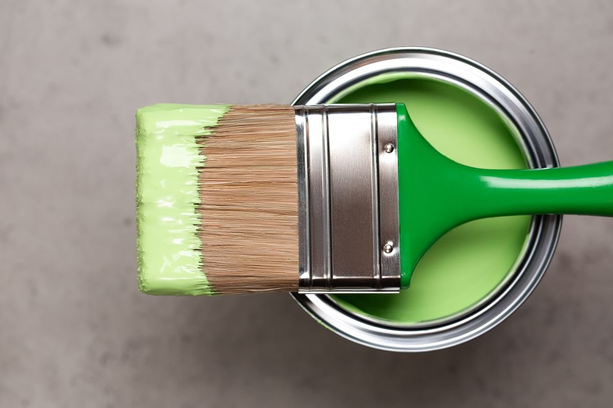 Eco paints – a guide to finding the best eco-friendly emulsion