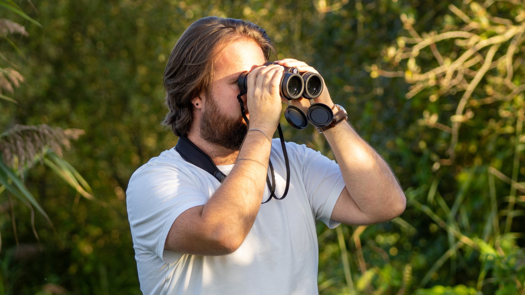 Best binoculars 2025: Our picks for stargazing, bird watching and observing wildlife