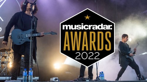 The 10 best metal guitarists in the world in 2022, according to you