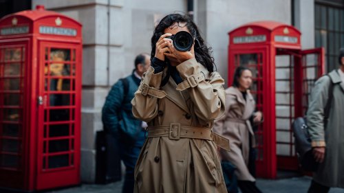 How to improve your travel photography and give your images some originality