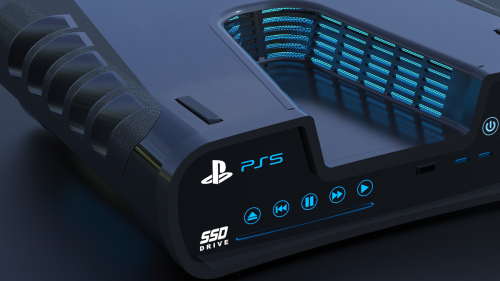 PS5 dev kit includes a bunch of features missing from the final console