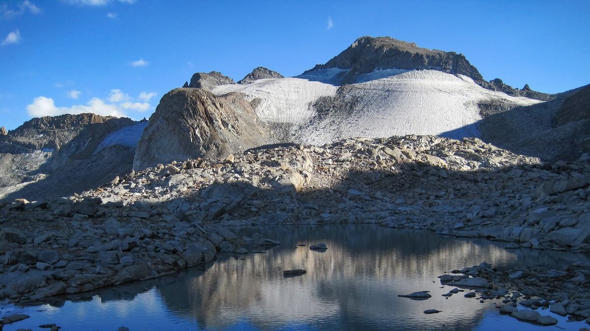 Glaciers in Yellowstone and Yosemite on track to vanish within decades, UN report warns