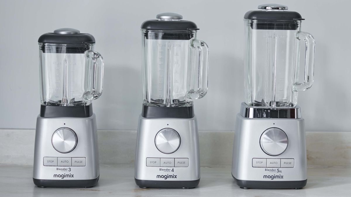 The best nine blenders in 2025 out of over 50 we tested
