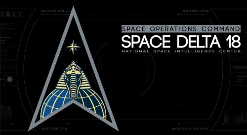 US Space Force establishes new unit to track 'threats in orbit'