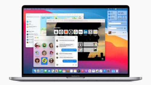 Apple macOS versions: everything you need to know