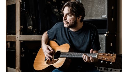 Tom Bukovac is one of the top session guitarists in the world and these are four things we've learned from him