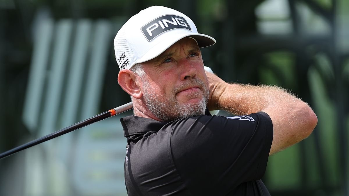 Westwood Rubbishes Any Chance Of LIV Golf v PGA Tour Ryder Cup-Style Match