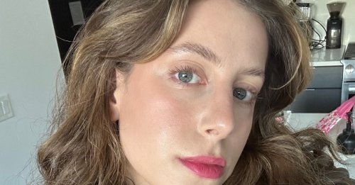 If You're a Brunette With Light Eyebrows Like Me, This MUA Tip Will Change Your Whole Face