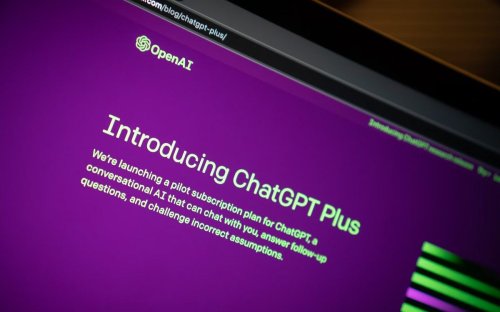 ChatGPT Plus gets big upgrade that makes it more powerful and easier to use