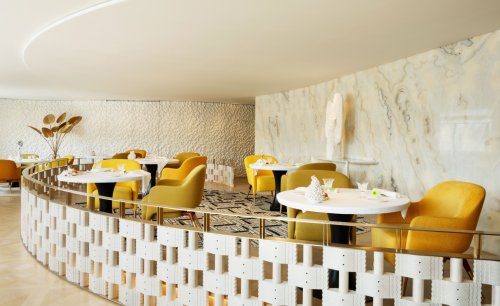 Bon appétit! These are the best restaurants in Paris