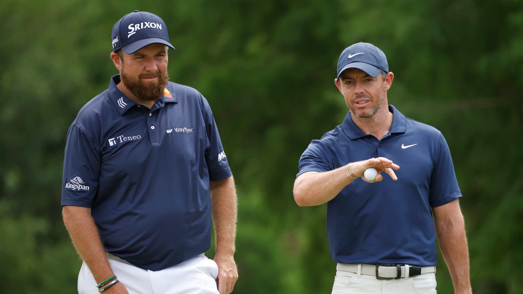 The Zurich Classic Of New Orleans Has A Unique Team Format - Here's How It Works