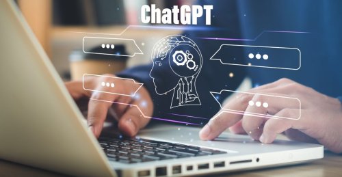 ChatGPT is sharing your secrets — keep your chats private by changing this setting