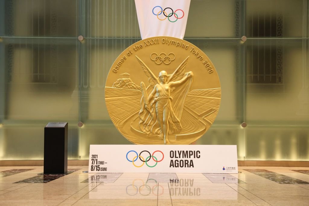 How much is an Olympic medal worth, and how much does an athlete earn for winning?
