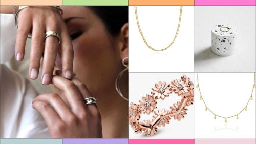 Best sustainable jewelry brands: eco-conscious pieces to shop now