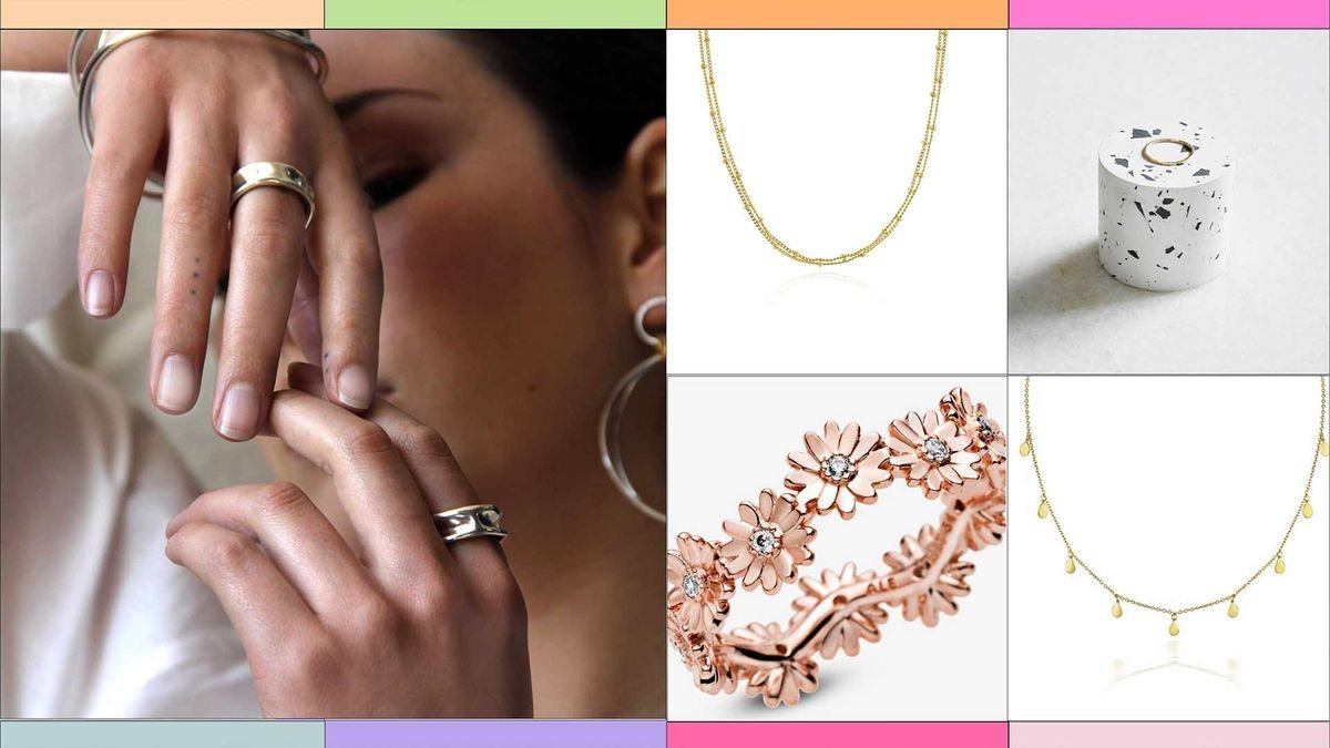 The best sustainable jewelry brands for the eco-conscious shopper