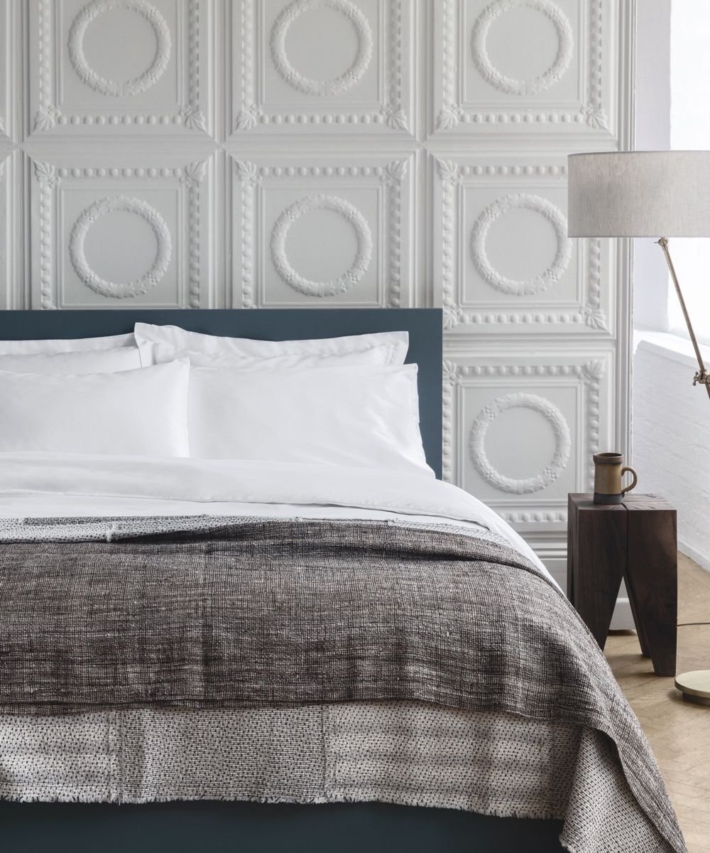 This brand-new sustainable bed linen aims to improve your sleep