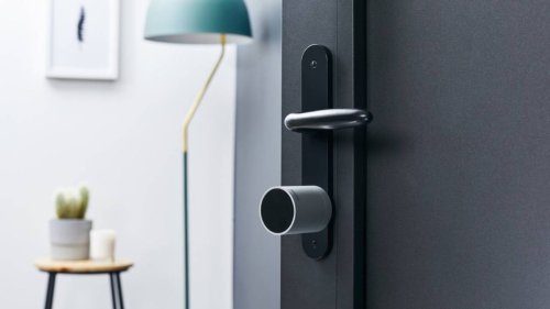 Netatmo launches first ever smart door lock that will convert smart lock sceptics