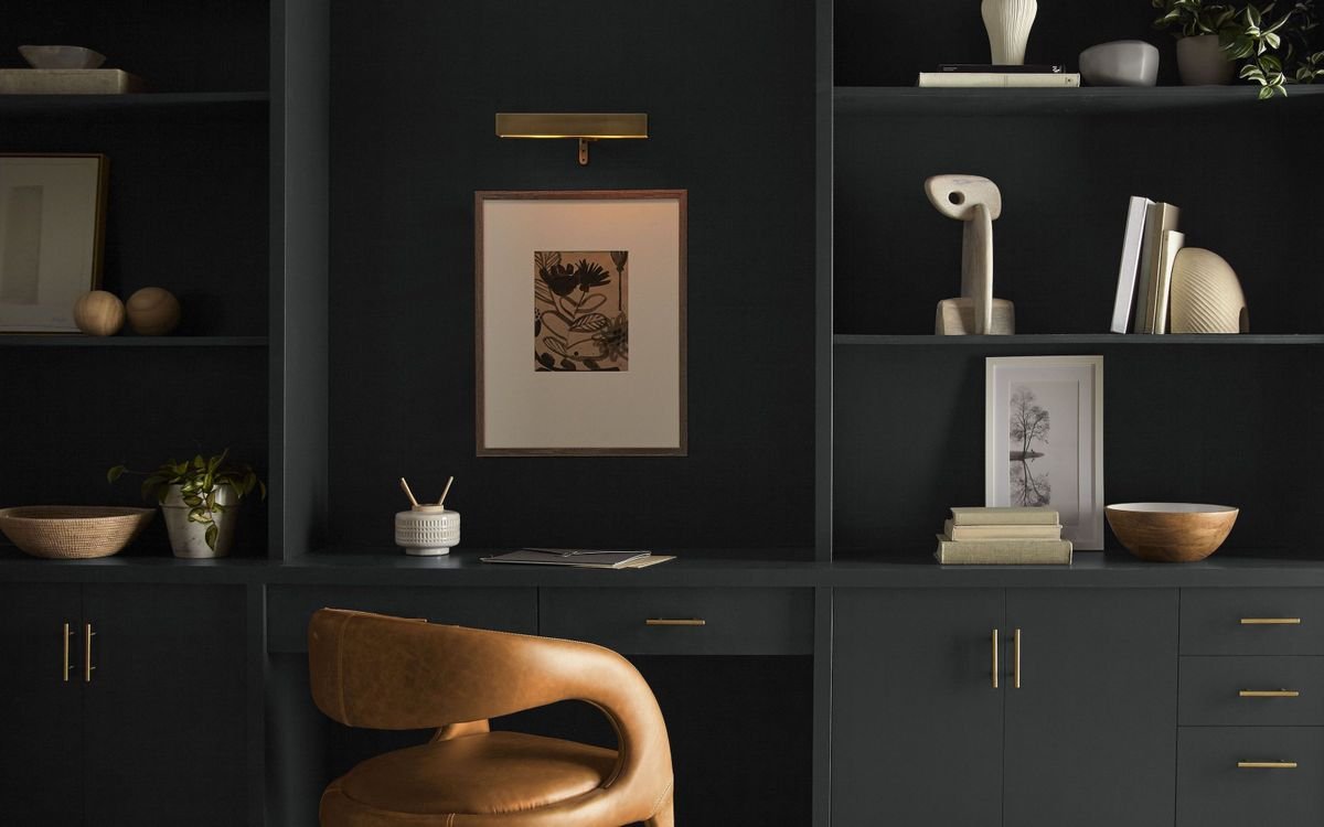 How to use the 2024 colors of the year without paint