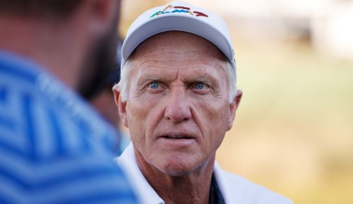 Norman Accuses PGA Tour Of Bullying