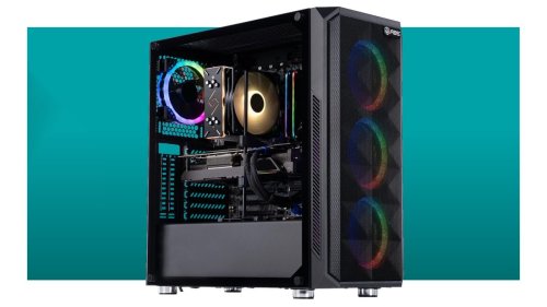 Another RTX 3080-powered gaming PC spotted for under $2,000