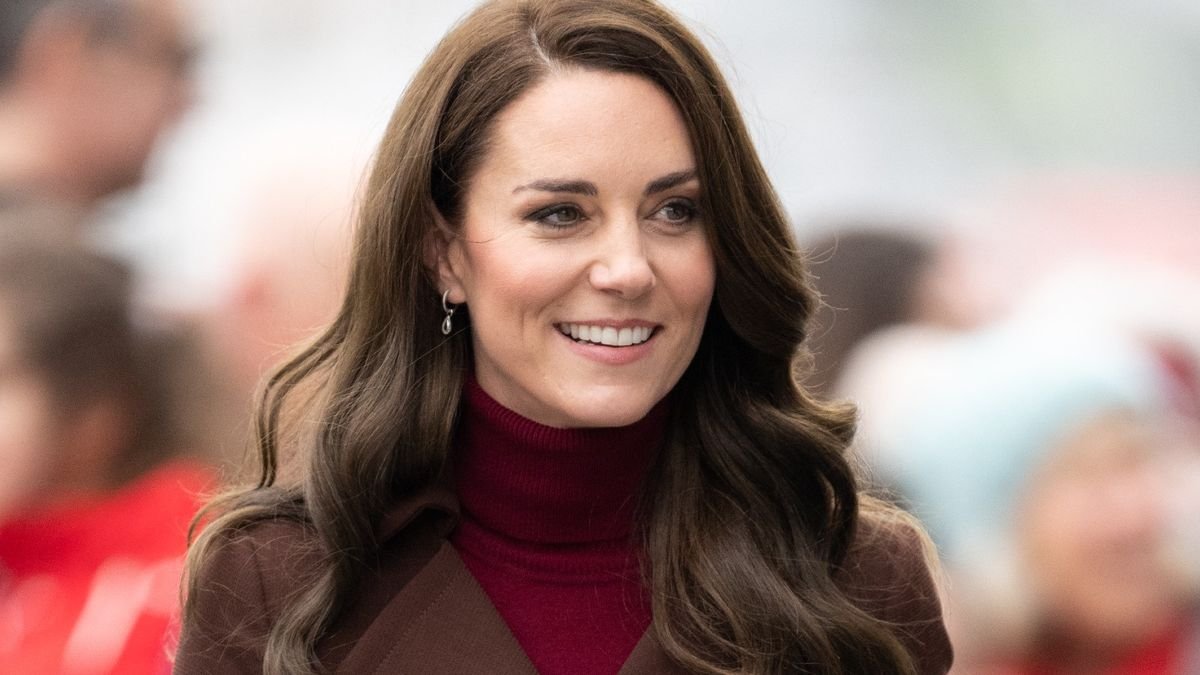 Where to buy Kate Middleton's Longchamp bag - the off-duty designer bag she's loved for decades