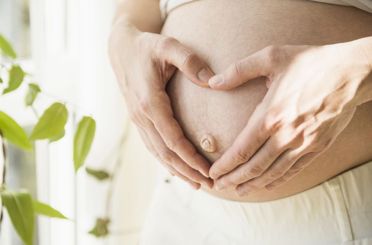 Experts explain why vitamin D is important for pregnant women