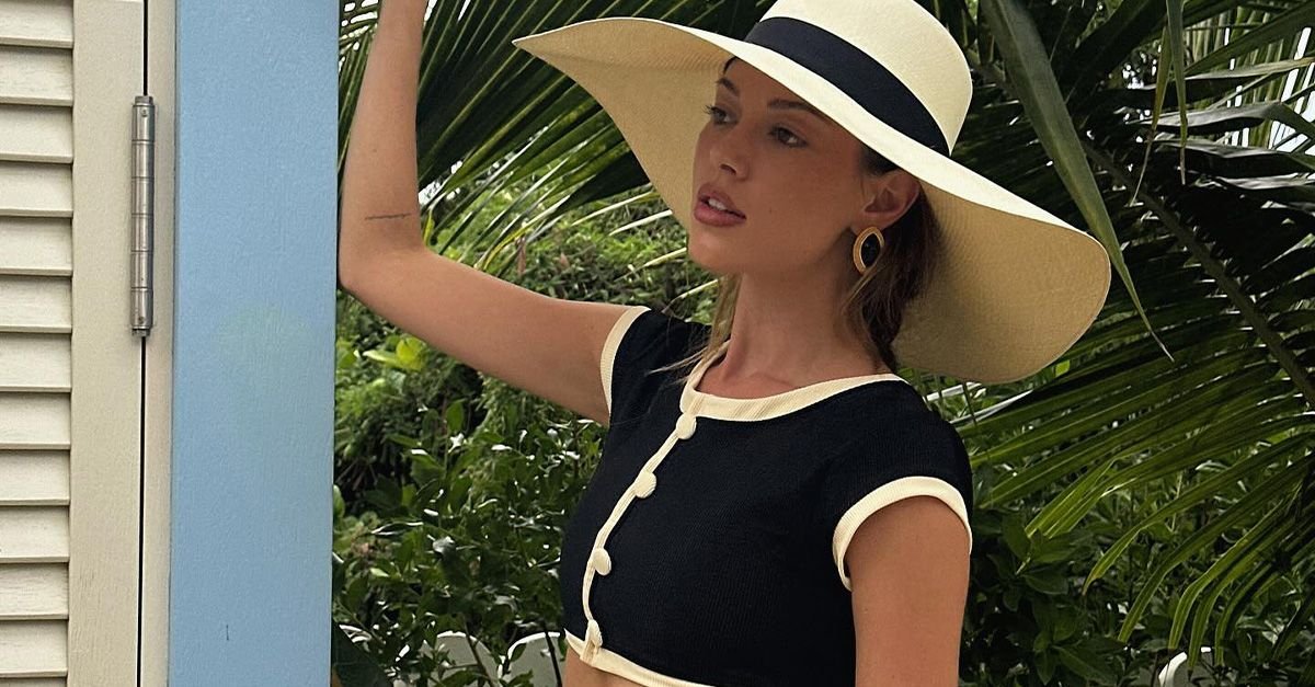 I'm Starting My Swimwear Shopping Early—These 30 Chic Pieces Are in My Cart RN