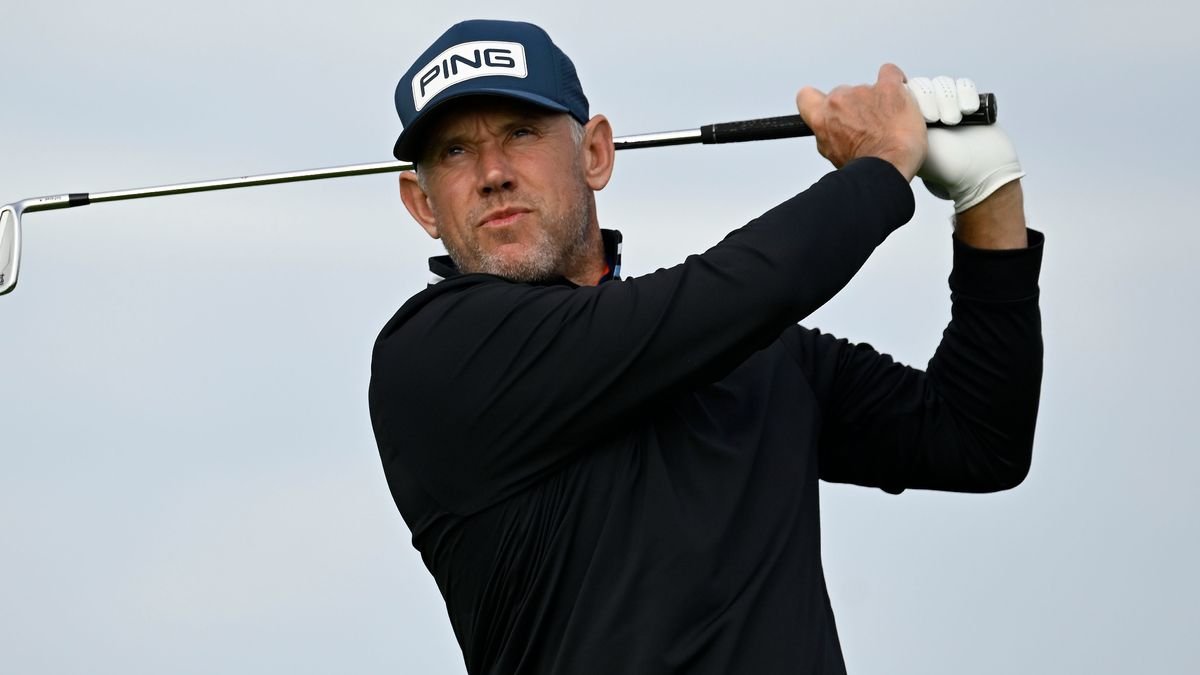 LIV Golf Stars Confirmed For International Series England Event