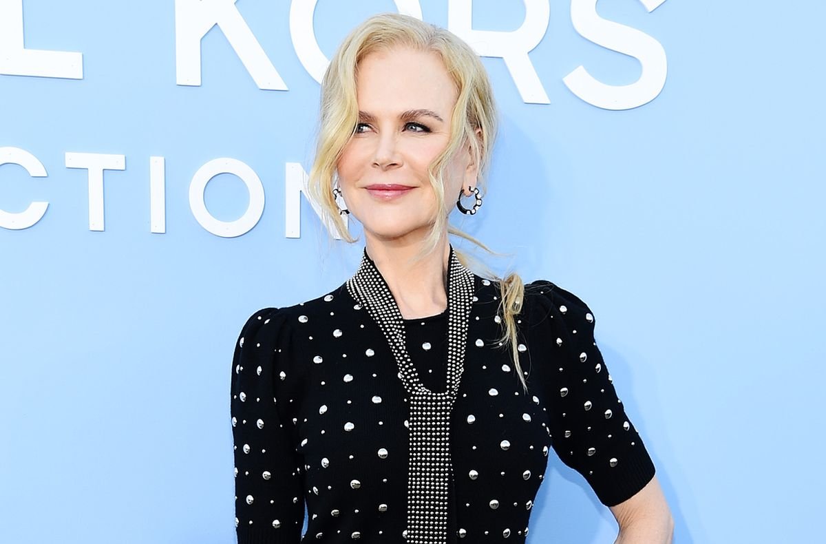 Nicole Kidman reveals her must-have skincare product – and it’s only £13