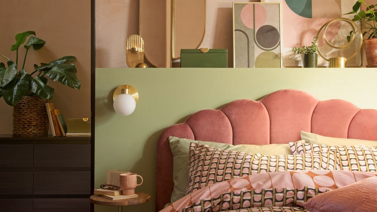 Small bedroom lighting ideas – 12 ways to brighten tiny spaces