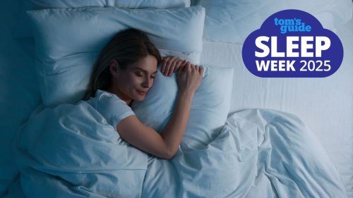 I'm an ex-insomniac turned sleep coach — my 3 top tips to fall asleep quickly