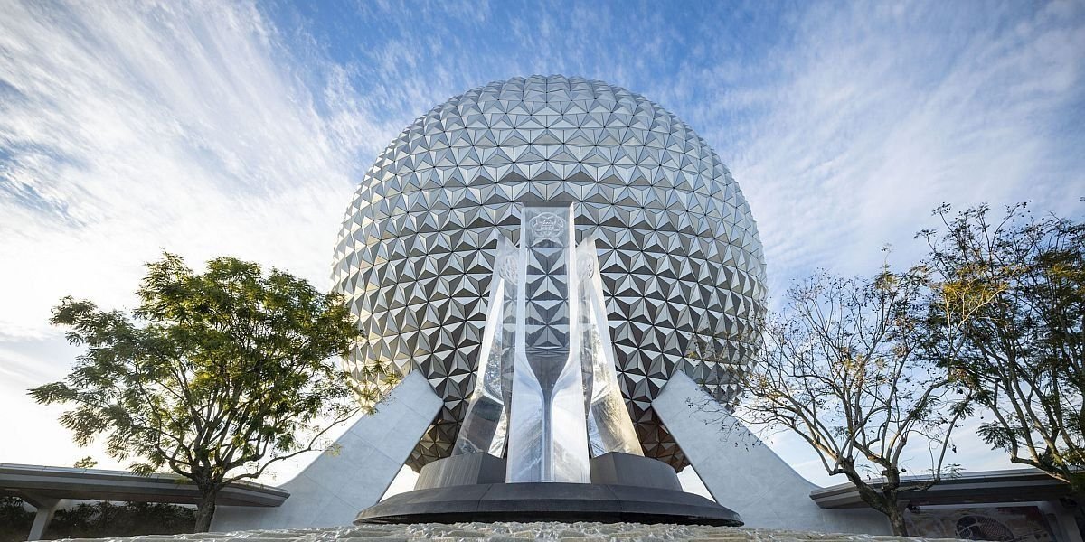 Hear Me Out: Why The Spaceship Earth Redesign Could Be Both Cool And Controversial