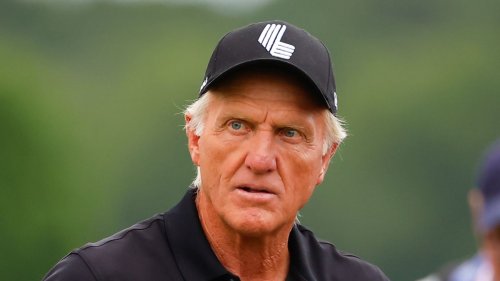 LIV Golf Issues Statement After Judge Denies Temporary Restraining Order