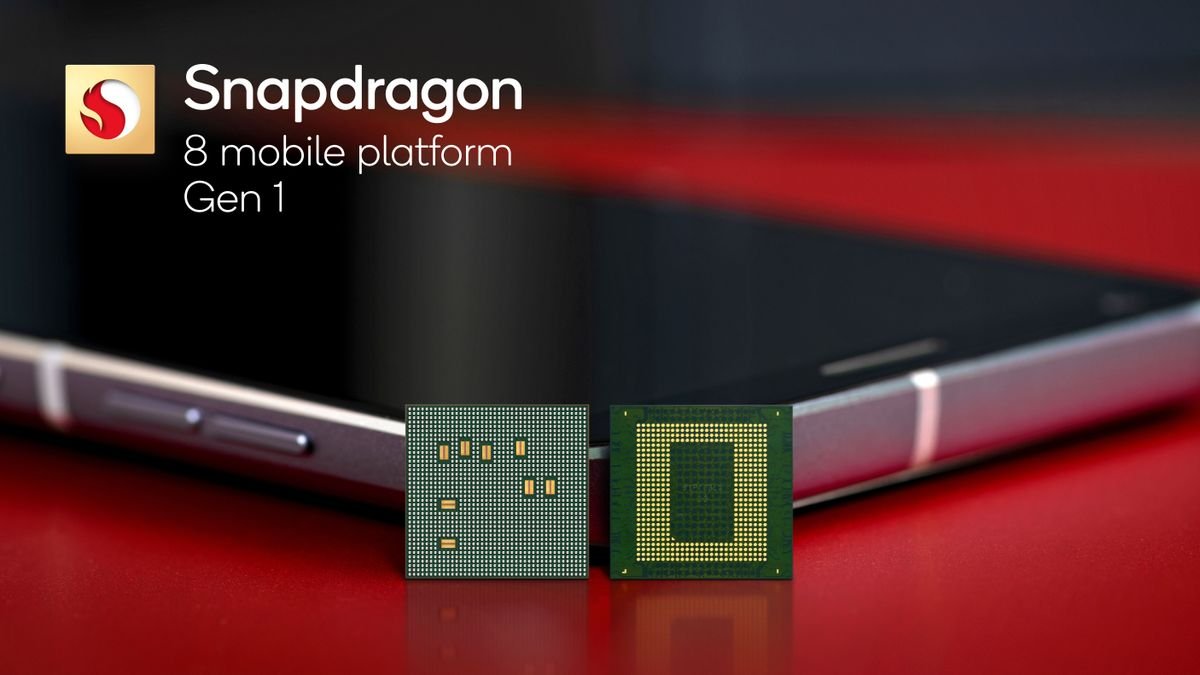Why Qualcomm's next flagship chip isn't called the Snapdragon 898