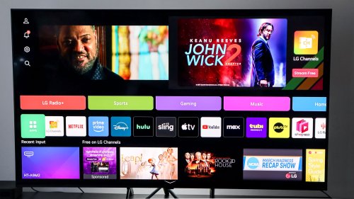 7 tips and tricks to make your LG TV even better