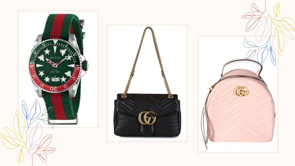 The best Gucci Cyber Monday sales on clothing, handbags, eyewear and perfumes to shop before they sell-out
