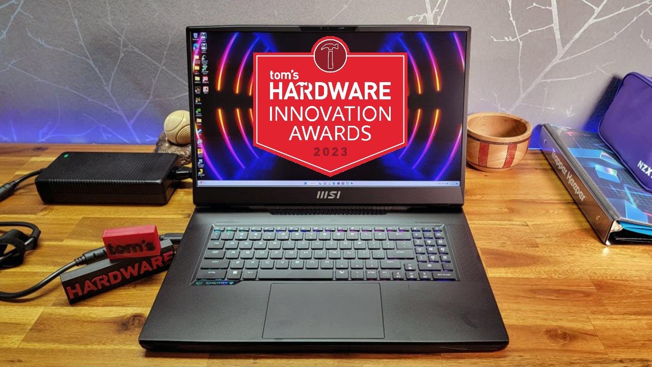 The 2023 Innovation Awards: Meet the Game Changers