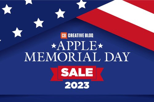 Memorial Day deals – All the best prices on Apple and Nintendo Switch