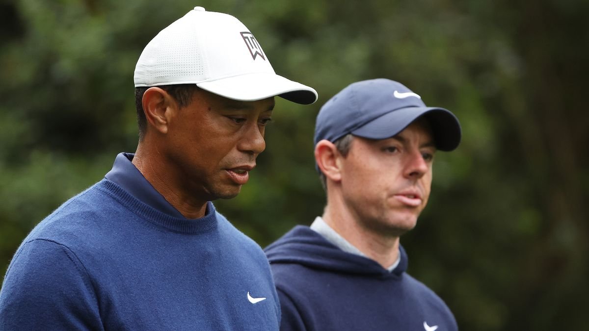 ‘Mixed Feelings Of Disappointment And Excitement’ – Rory McIlroy And Tiger Woods React To TGL Delay