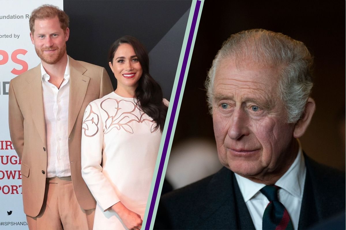 Royal author claims King Charles III’s coronation date was not meant to snub Prince Harry and Meghan
