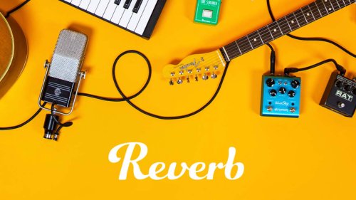 “The musicians, shops, and brands who use Reverb have always been at the center of all that we do”: Reverb has been acquired by two new investors – and will once again become an independently operated company