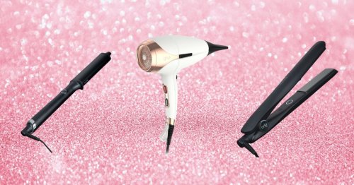 The best ghd Black Friday deals on the internet right now